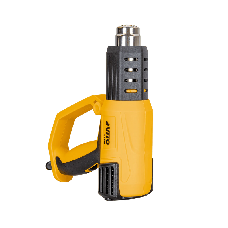 Pistola de ar quente Vito (VIPAQ2000) 2000W