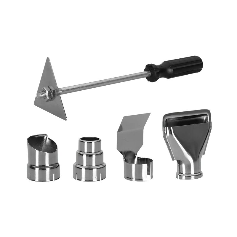 Pistola de ar quente Vito (VIPAQ2000) 2000W