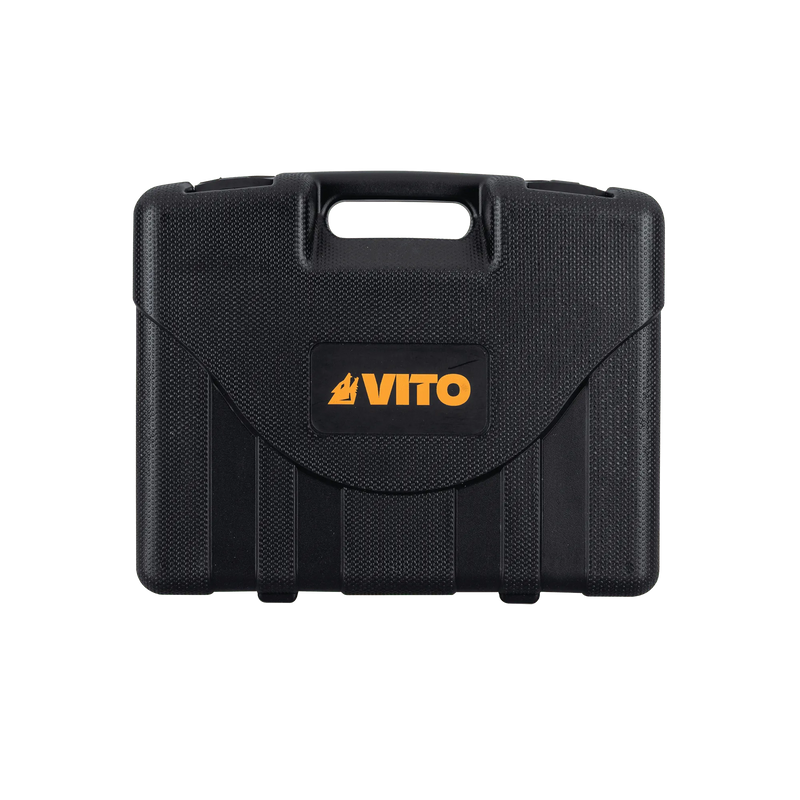 Pistola de ar quente Vito (VIPAQ2000) 2000W