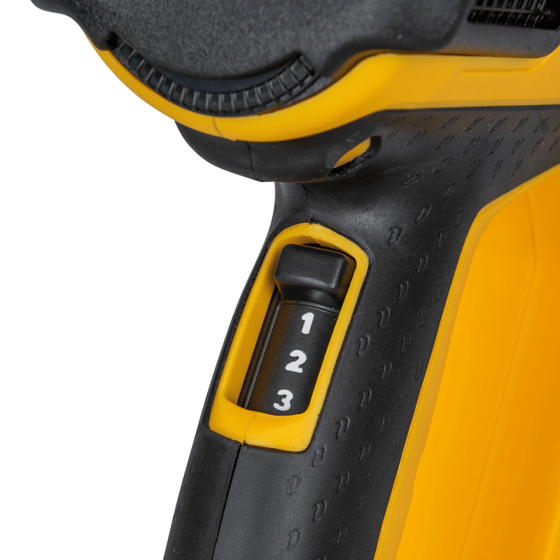 Pistola de ar quente ajustável Vito (VIPAQR2000) 2000W