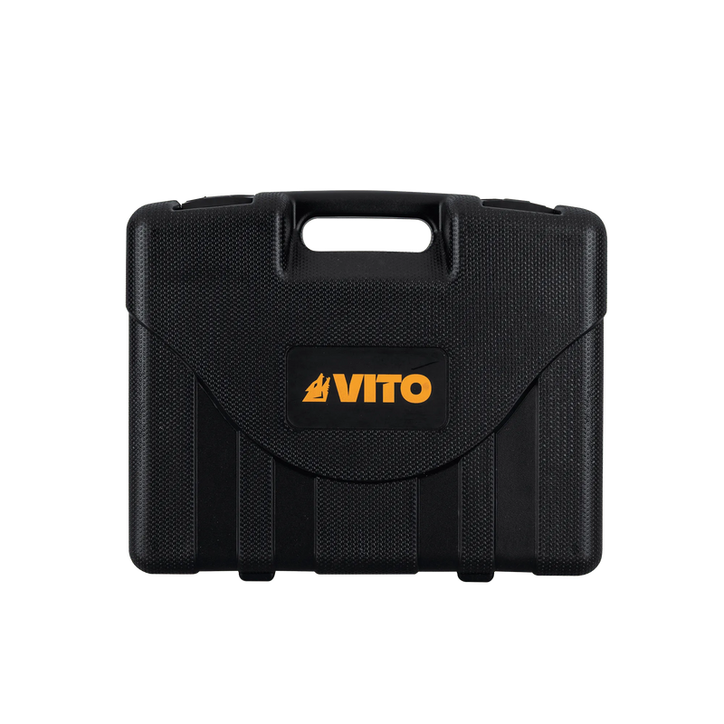 Pistola de ar quente ajustável Vito (VIPAQR2000) 2000W