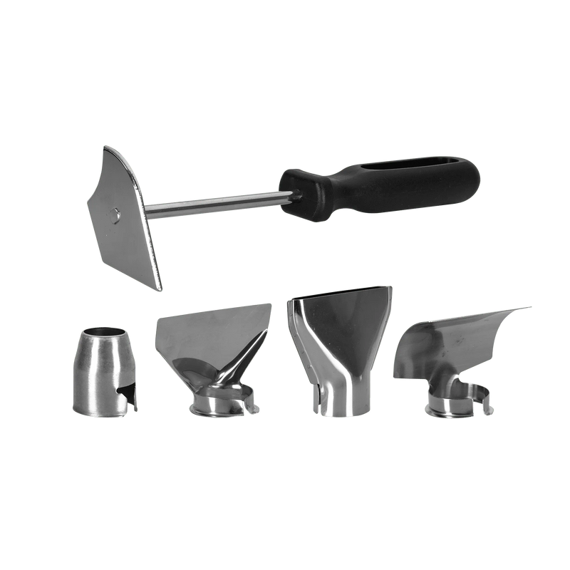 Pistola de ar quente ajustável Vito (VIPAQR2000) 2000W