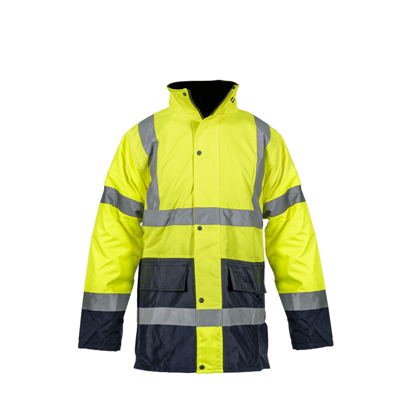 Parka de alta visibilidade Vito (VIPAVL)