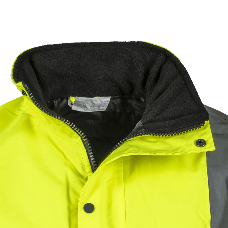 Parka de alta visibilidade Vito (VIPAVL)
