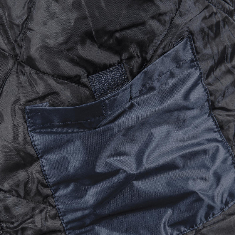 Parka de alta visibilidade Vito (VIPAVL)