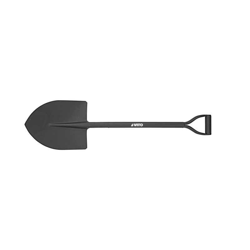 Vito (VIPBCF) Point Head Shovel