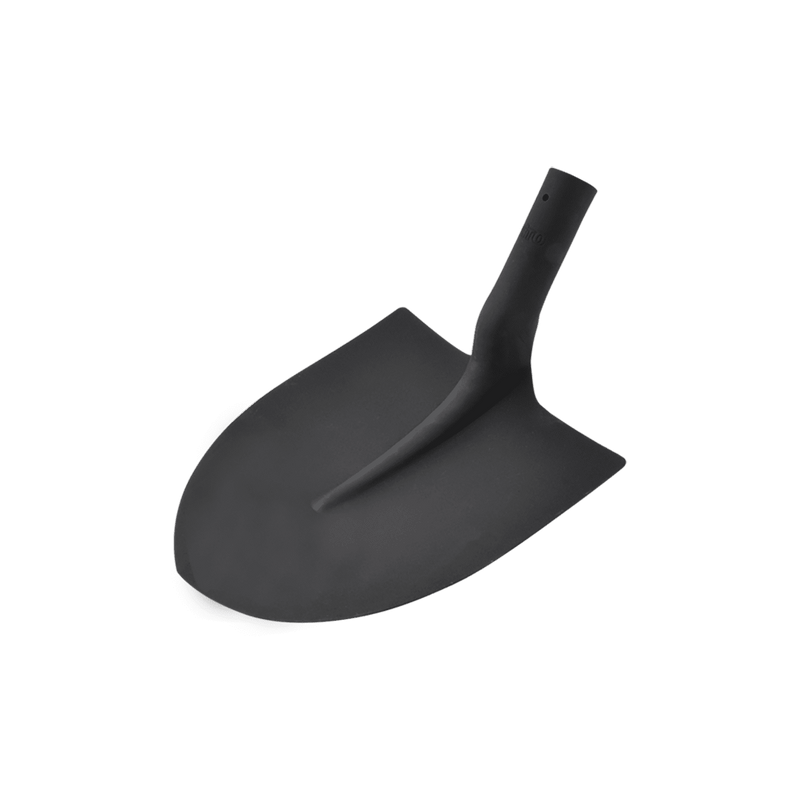 Vito (VIPBTF) French-Type Round Point Shovel