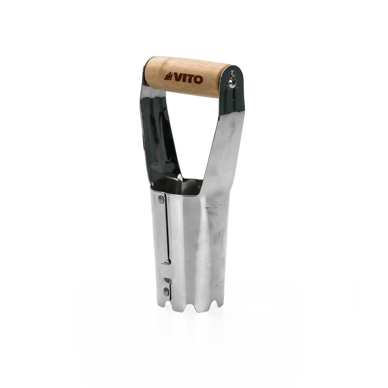 Plantador de bulbos ajustable Vito (VIPB)