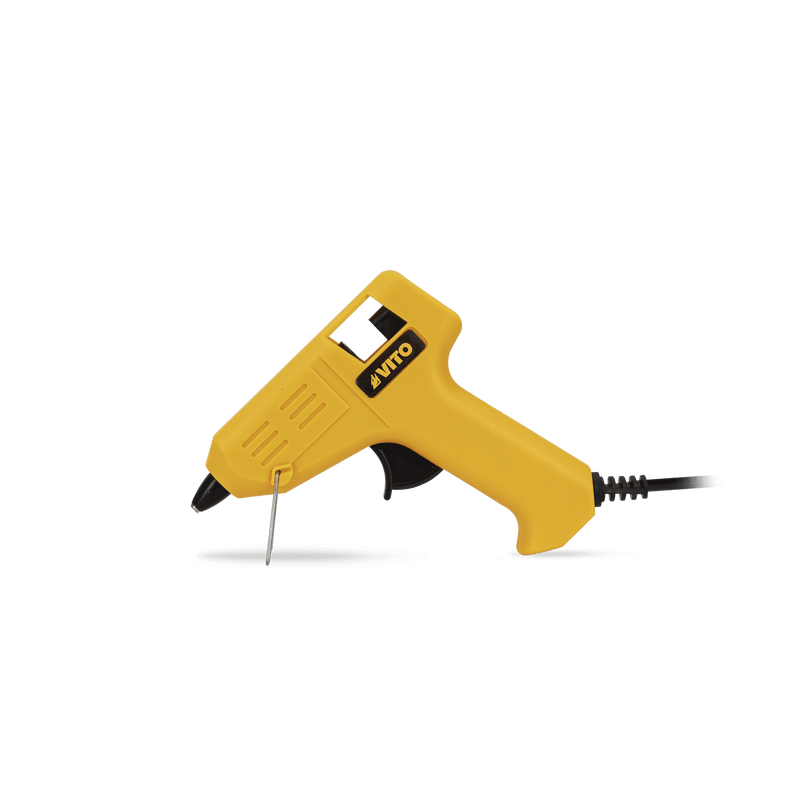 Pistola de cola quente Vito (VIPCB10) 10W
