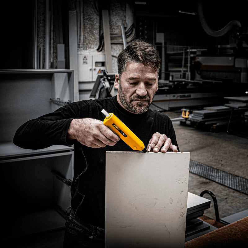 Vito (VIPCB60) Glue Gun 60W