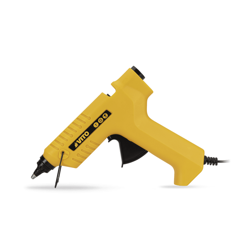 Pistola de pegamento Vito (VIPCB60) de 60 W