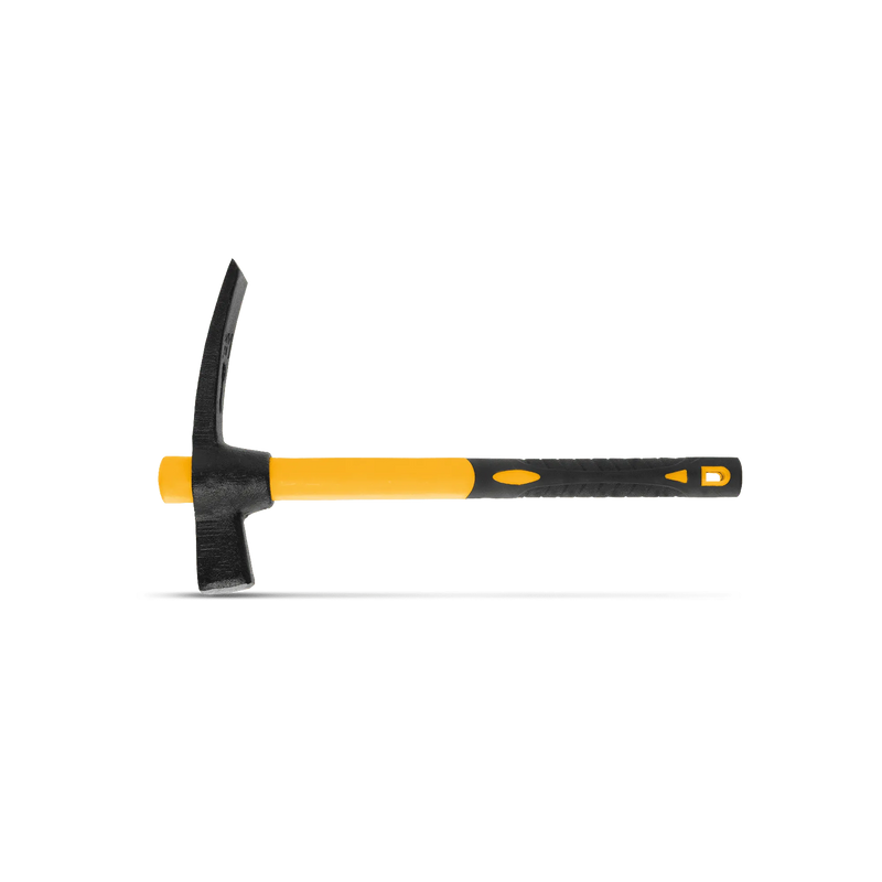 Picareta Vito (VIPCF) com cabo em fibra de vidro