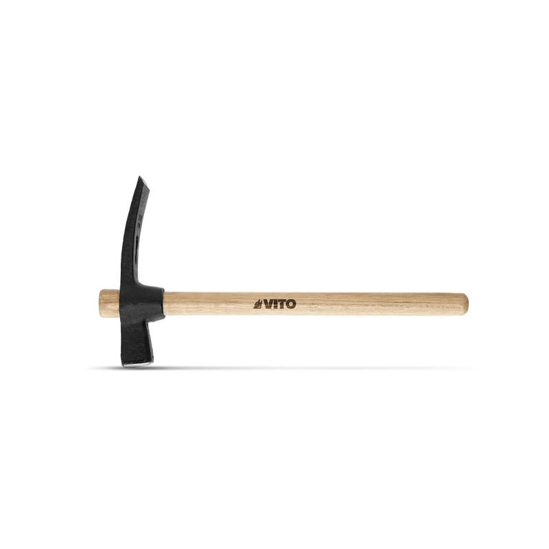 Vito (VIPCM) Pick Hammer With Wooden Handle