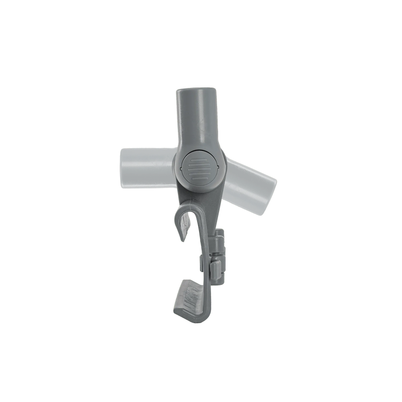 Adaptador raspador de alisamento Vito (VIPEA)