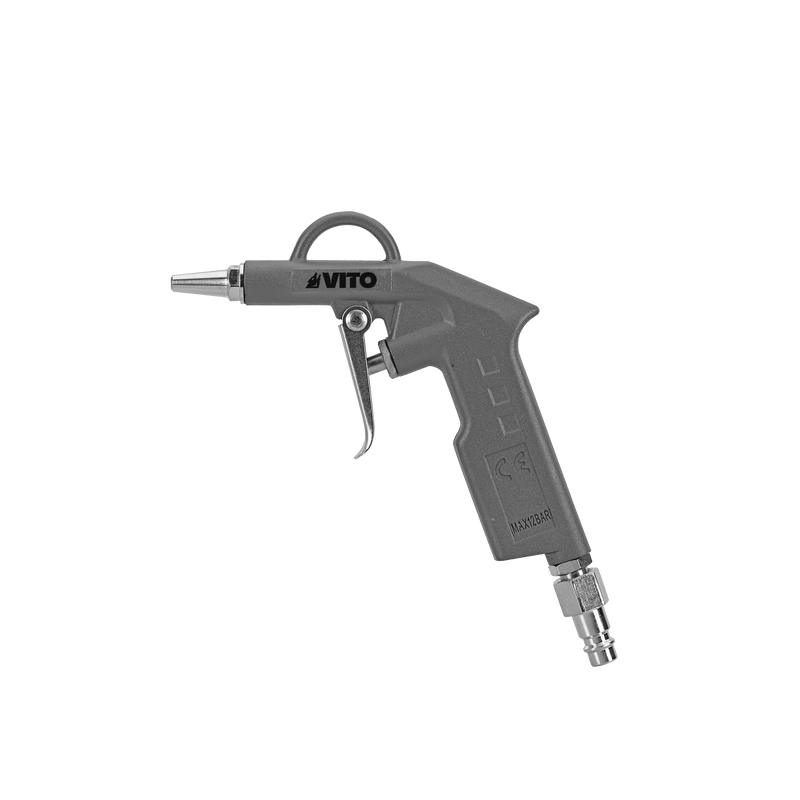 Vito (VIPLP3) Pistola de Ar Padrão - Kit 3 Bicos