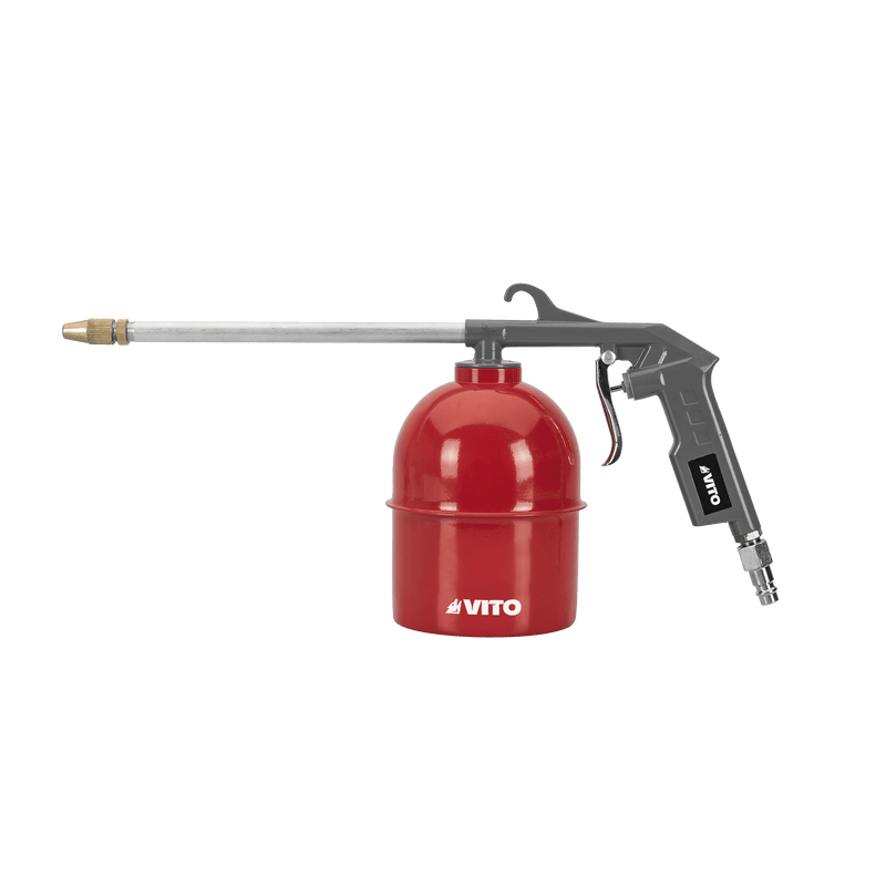 Vito (VIPLV) Pistola de Lavagem