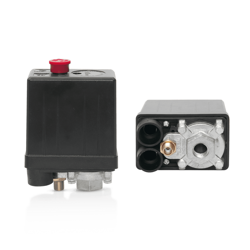 Vito (VIPM1V) Pressure Switch Single Phase 1Way