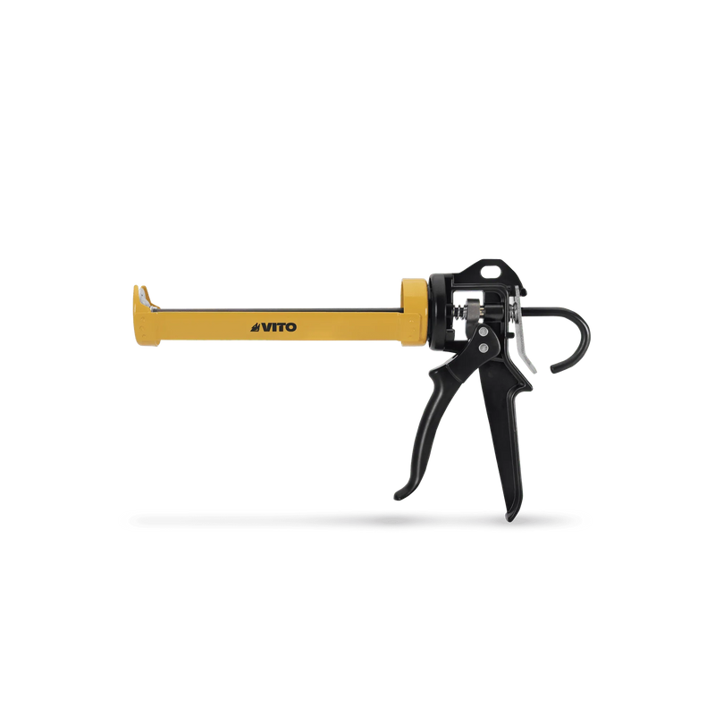 Vito (VIPM3) Professional Caulking Gun
