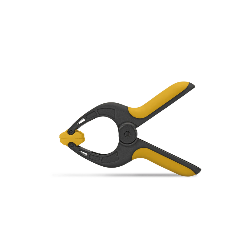 Vito (VIPN100) Nylon Spring Clamps - 2un