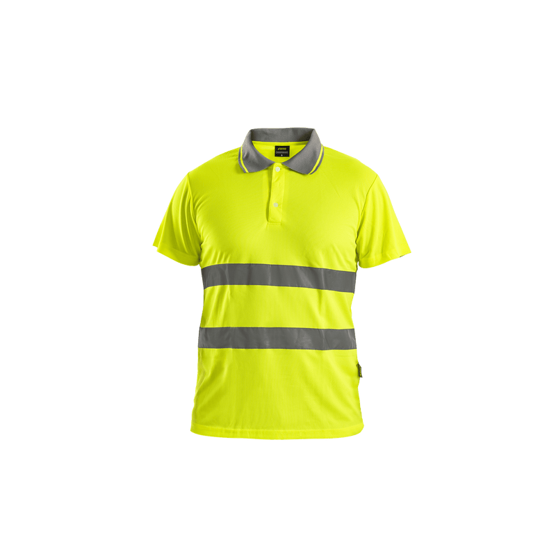 Polo de alta visibilidad Vito (VIPOAVL)
