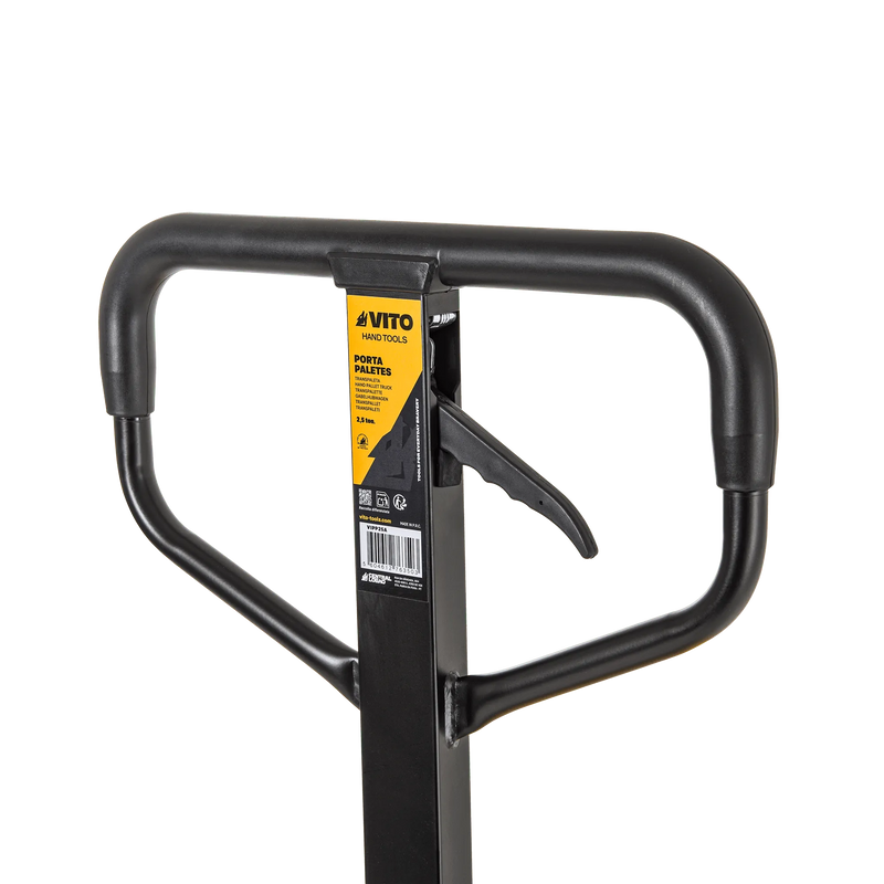 Porta-paletes manual Vito (VIPP25A) 2,5 T