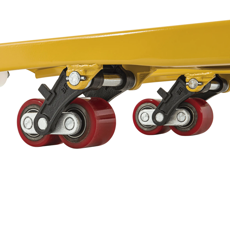 Porta-paletes manual Vito (VIPP25A) 2,5 T