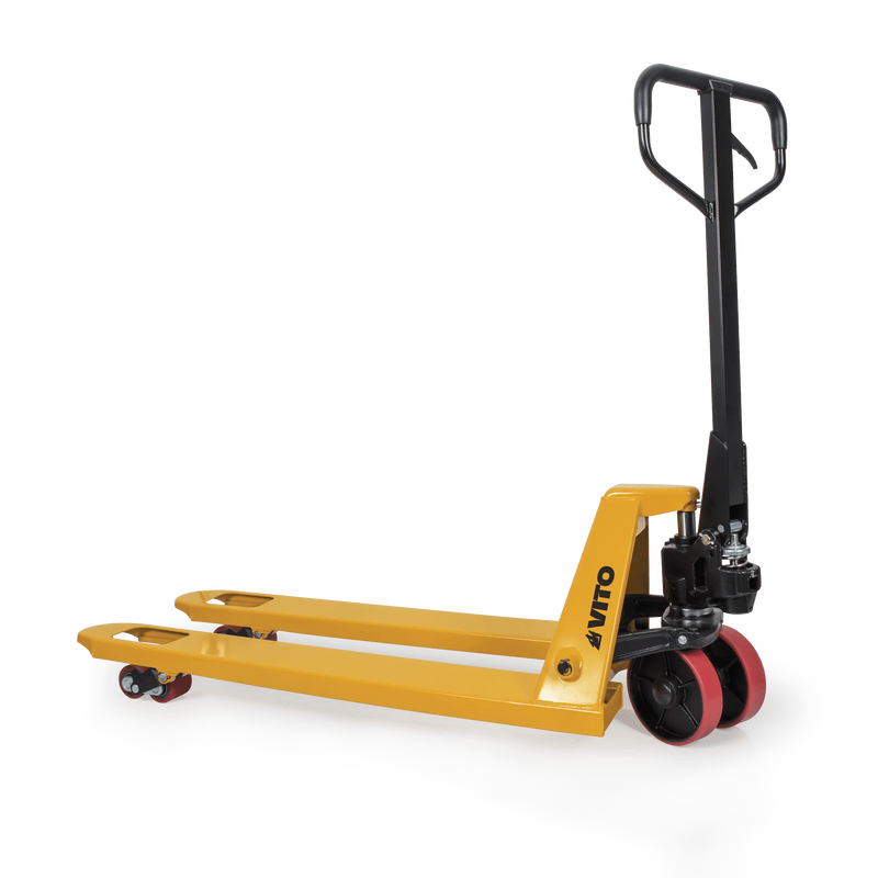 Porta-paletes manual Vito (VIPP25) 2,5 T