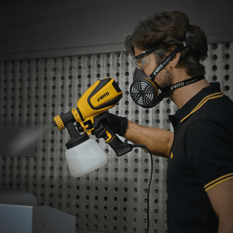 Vito (VIPP600) Paint Sprayer 600W