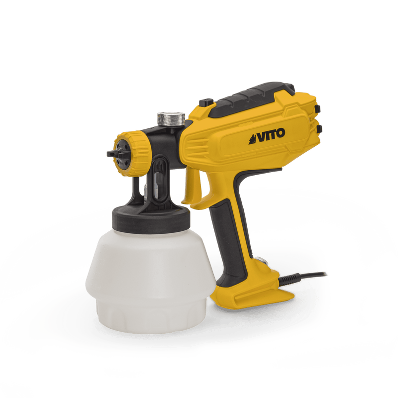 Vito (VIPP700) Pulverizador de Tinta 700W