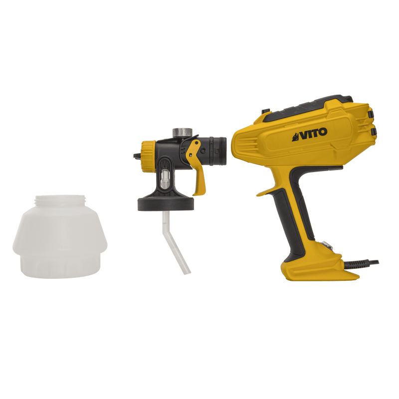 Vito (VIPP700) Pulverizador de Tinta 700W