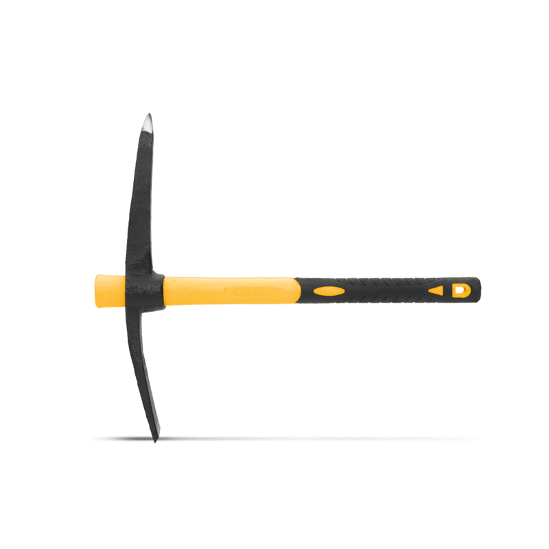 Vito (VIPPBF) Pic Axe with Fiberglass Handle