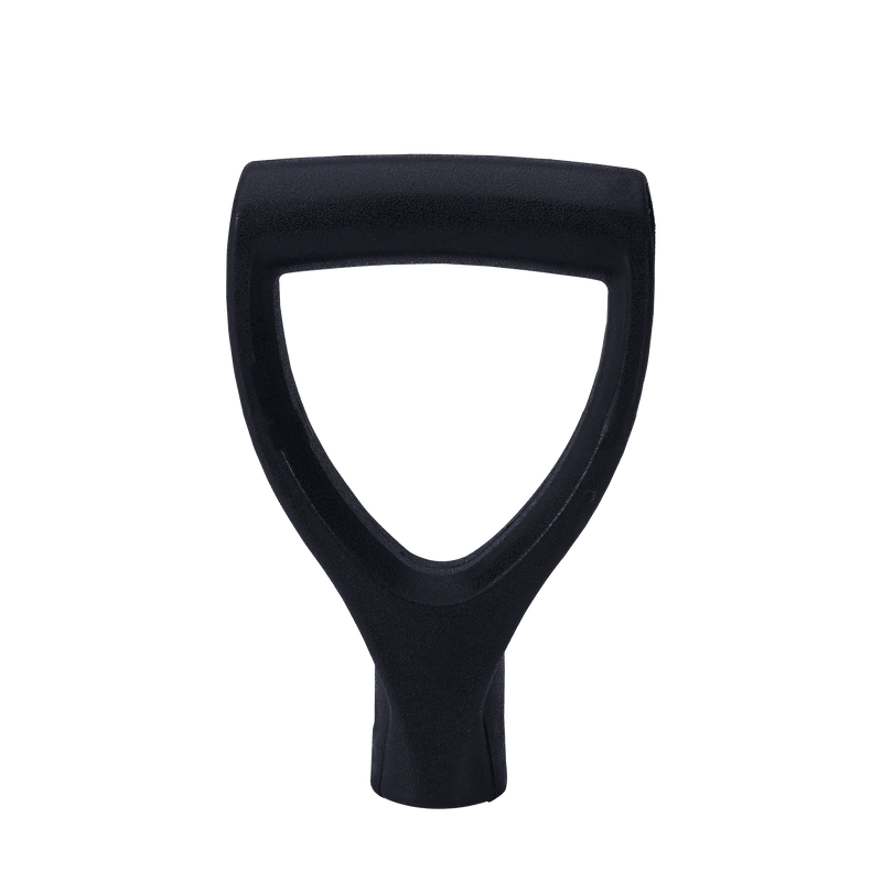 Cabo de plástico em forma de D para pá Vito (VIPPP)