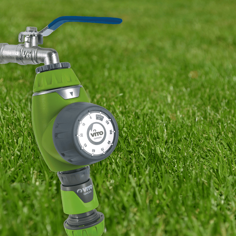 Temporizador de agua Vito (VIPR2H)