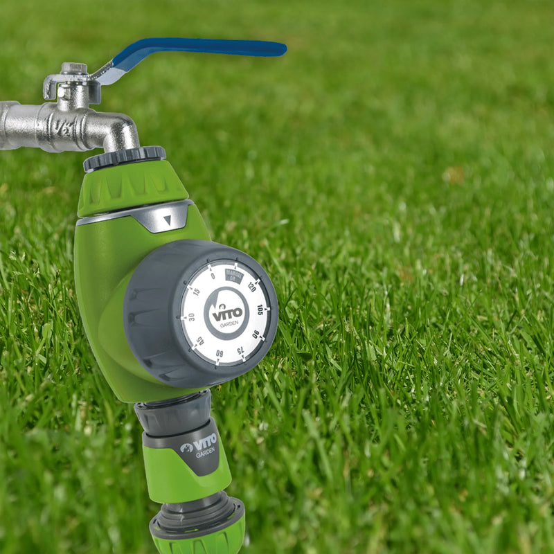 Temporizador de agua Vito (VIPR2H)