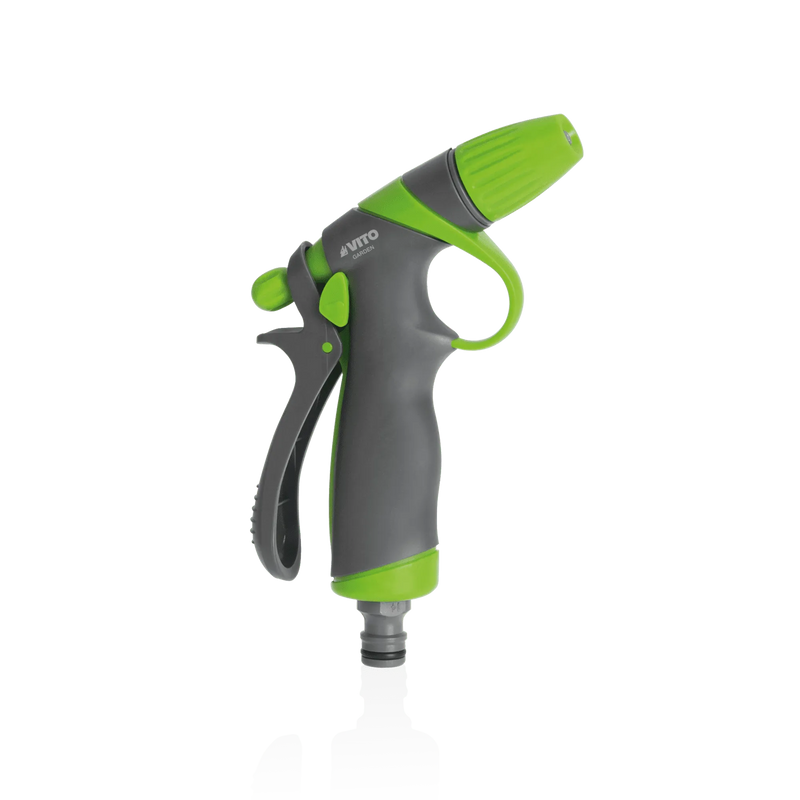 Pistola de água ajustável para jardim Vito (VIPRA)
