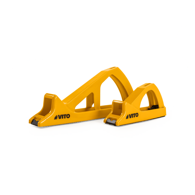 Conjunto de plainas de bloco Vito (VIPR)