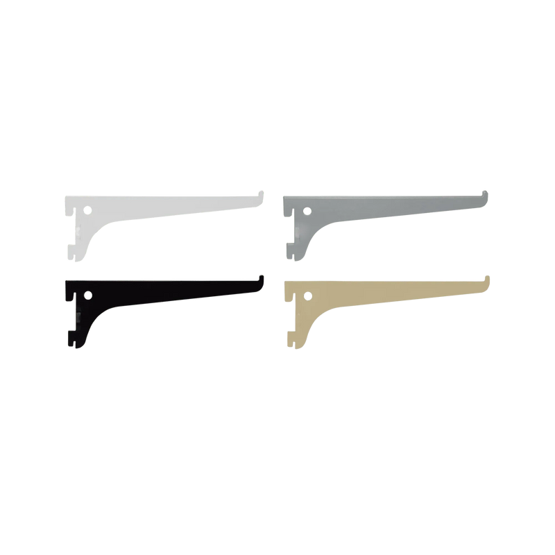 Vito (VIPT20AL) Slot Shelf Bracket