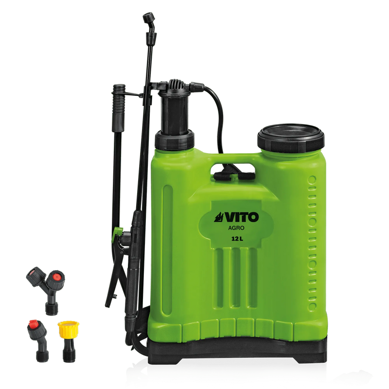 Pulverizador Vito (VIPU12K) 12 L