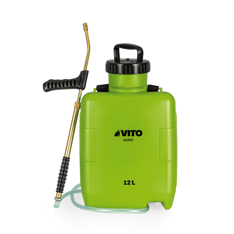 Pulverizador Vito (VIPU12) 12L