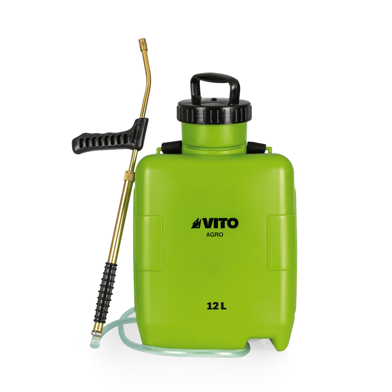 Pulverizador Vito (VIPU12) 12 L