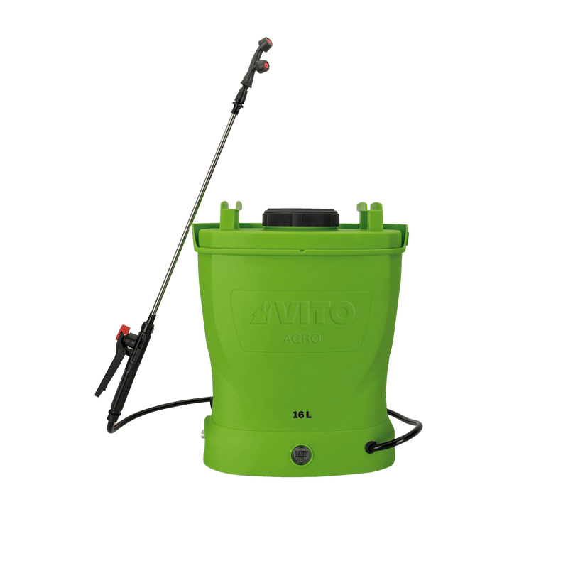Pulverizador a bateria Vito (VIPU16BB1) 16 litros