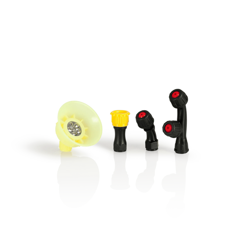 Pulverizador a bateria Vito (VIPU16BB1) 16 litros