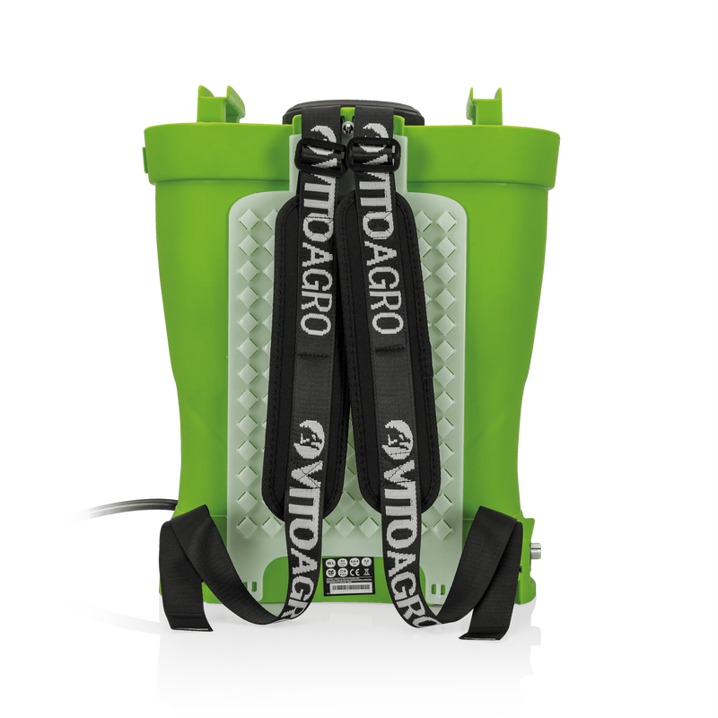 Pulverizador a bateria Vito (VIPU16BB1) 16 litros