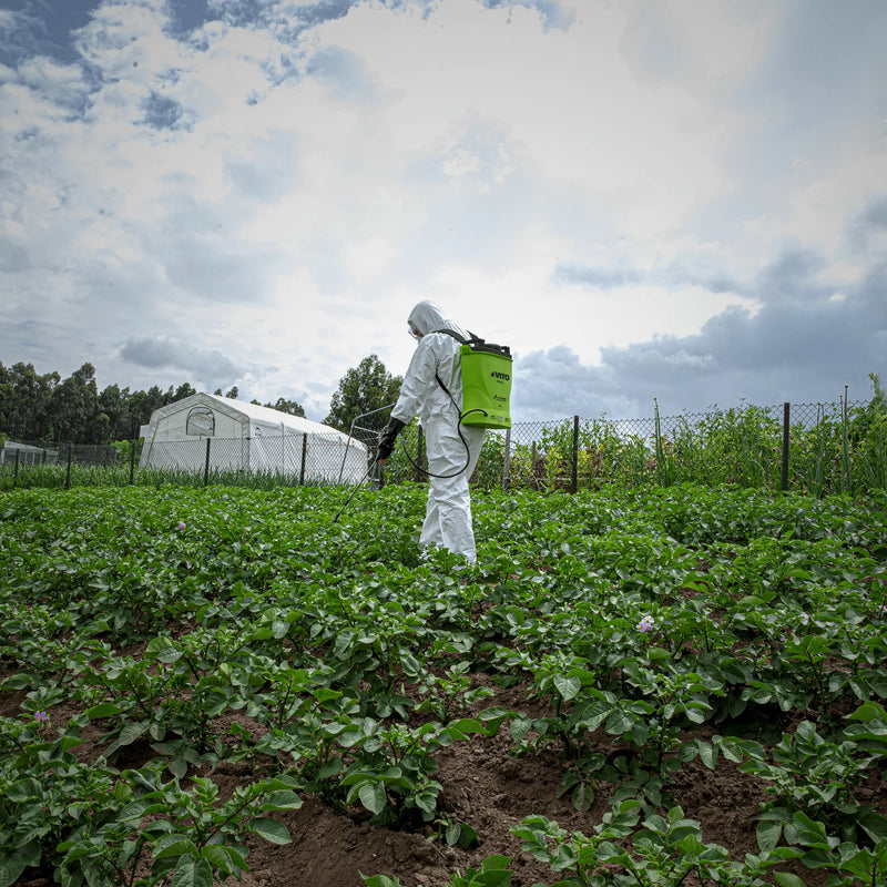 Pulverizador a bateria Vito (VIPU16BB1) 16 litros