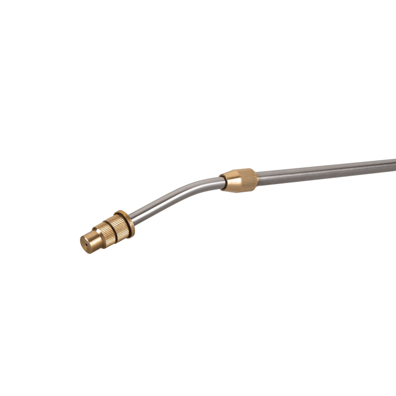 Vito (VIPU16BL) 2.7mTelescopic Stainless Steel Lance For Battery Powered Sprayer