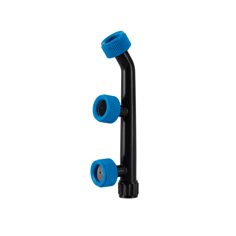 Bico de 3 Vias para Pulverizador a Bateria Vito (VIPU16BP3B)