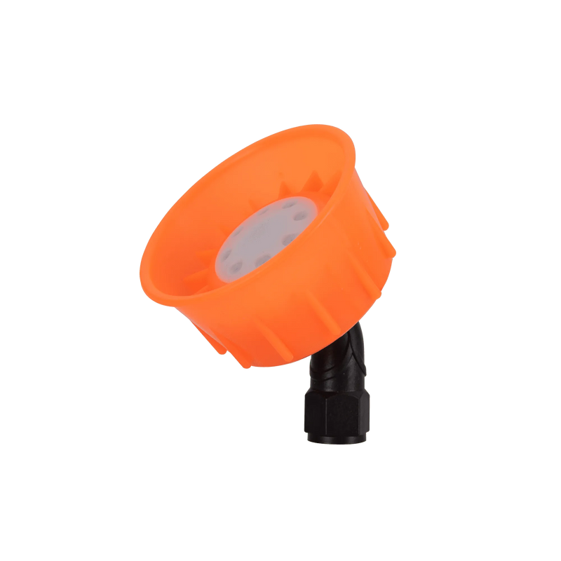 Vito (VIPU16BP8) 8-Hole Nozzle For Battery-Powered Sprayer