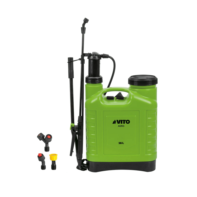 Pulverizador Vito (VIPU16) 16 L