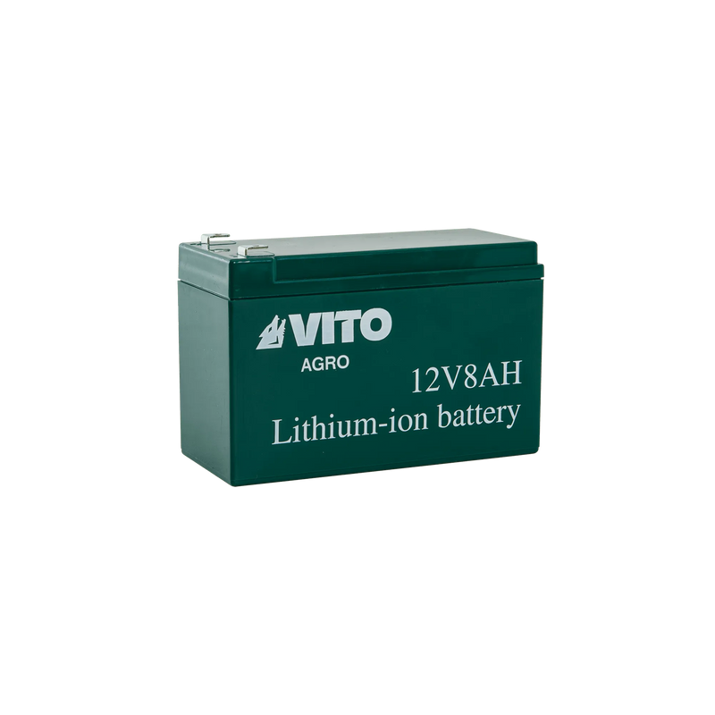 Vito (VIPUB16BCBL) Lithium Battery For Sprayer 12V - 8Ah