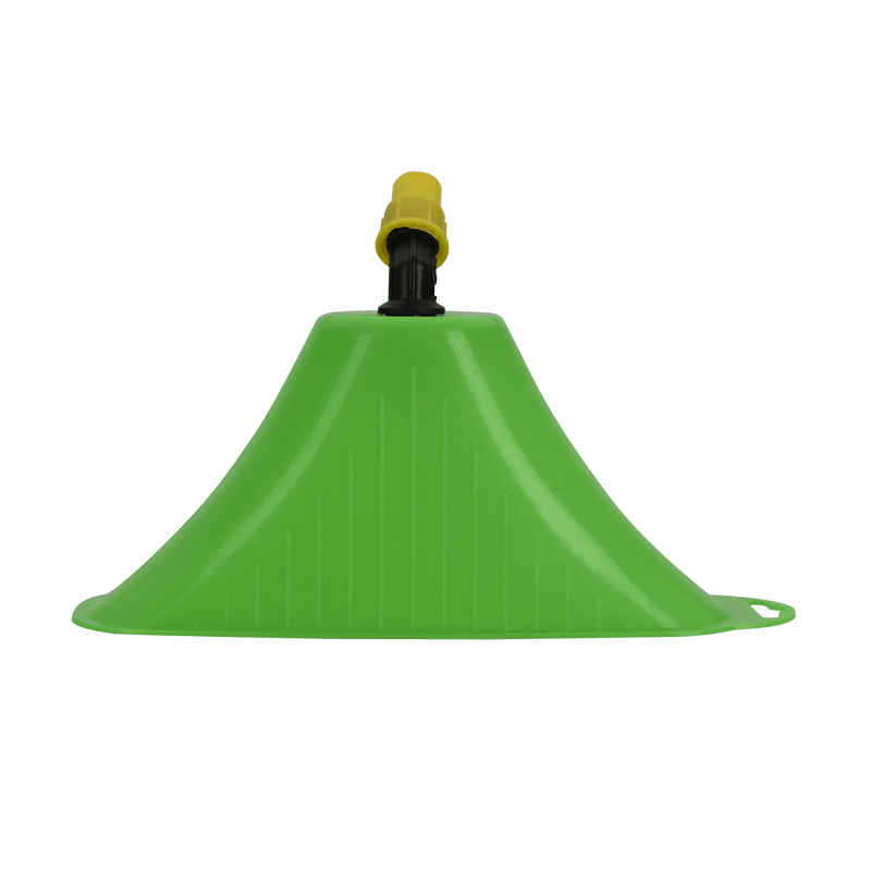 Vito (VIPUC229) Conical Spray Hood 22x9cm